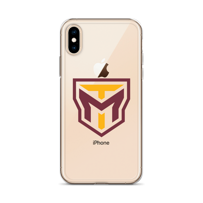 Terry McLaurin Signature Phone Case