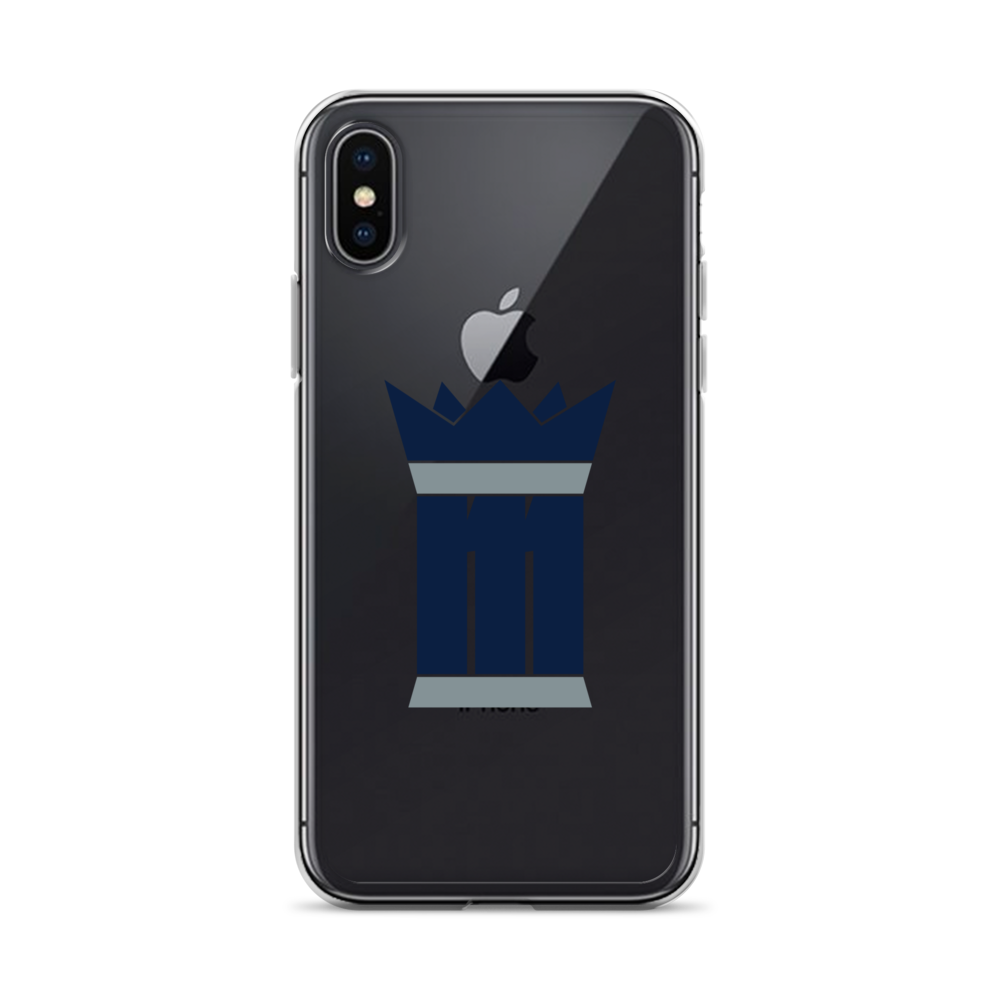 Micah Parsons Signature Phone Case