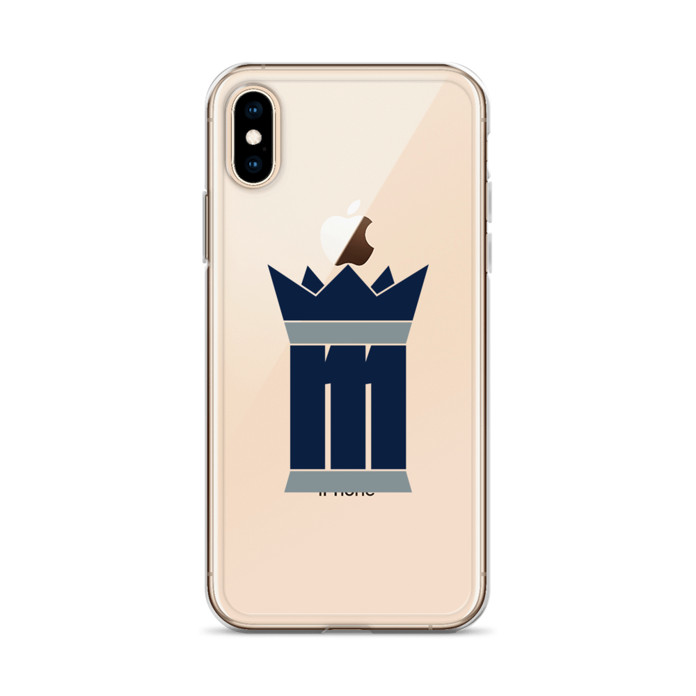 Micah Parsons Signature Phone Case