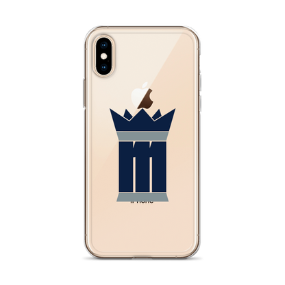 Micah Parsons Signature Phone Case