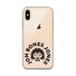 Jon Jones "Logo" Phone Case