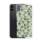 Chase Claypool "Money" iPhone Case