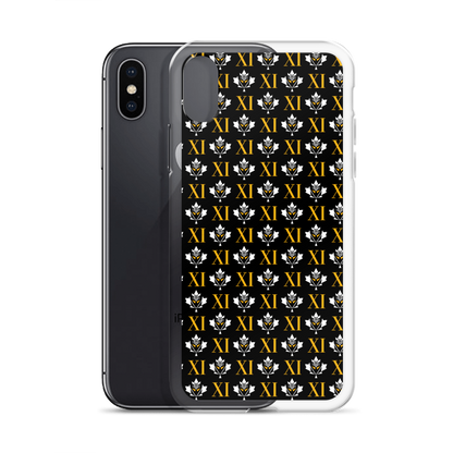 Chase Claypool "XI" iPhone Case