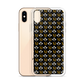 Chase Claypool "XI" iPhone Case