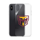 Terry McLaurin Signature Phone Case
