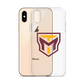 Terry McLaurin Signature Phone Case