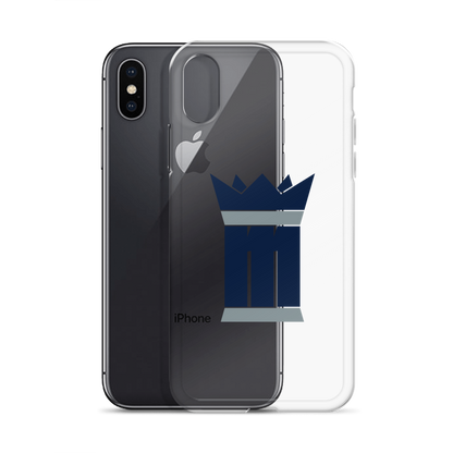 Micah Parsons Signature Phone Case