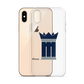 Micah Parsons Signature Phone Case