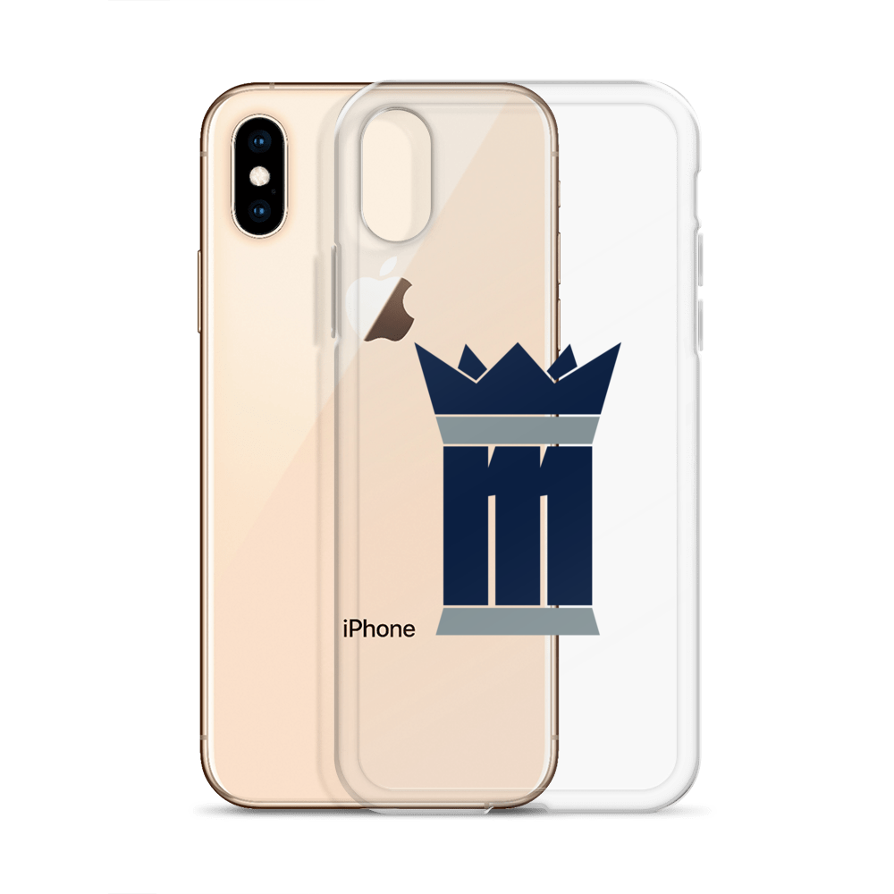 Micah Parsons Signature Phone Case