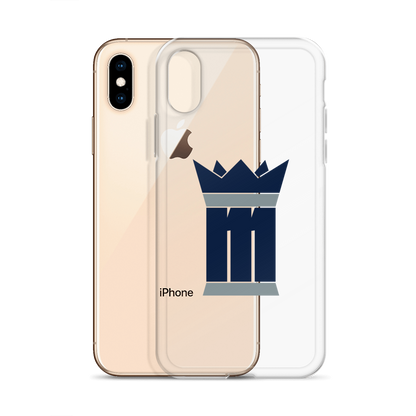 Micah Parsons Signature Phone Case