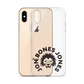 Jon Jones "Logo" Phone Case