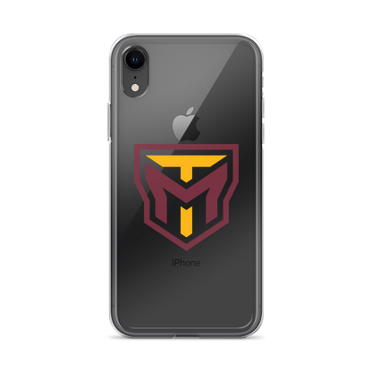 Terry McLaurin Signature Phone Case