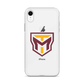 Terry McLaurin Signature Phone Case