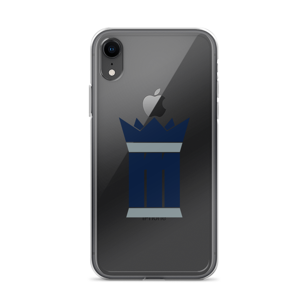 Micah Parsons Signature Phone Case