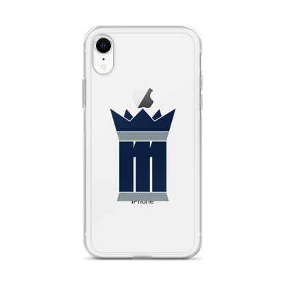 Micah Parsons Signature Phone Case