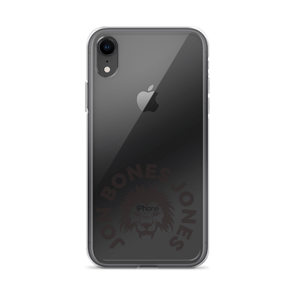 Jon Jones "Logo" Phone Case