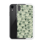 Chase Claypool "Money" iPhone Case