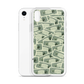 Chase Claypool "Money" iPhone Case