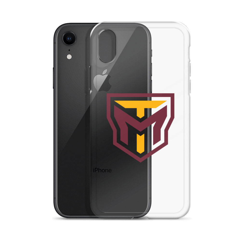 Terry McLaurin Signature Phone Case