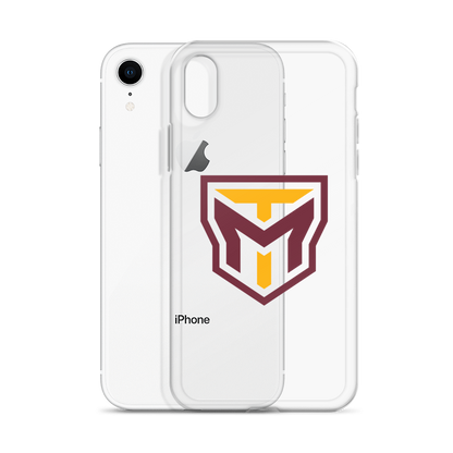 Terry McLaurin Signature Phone Case