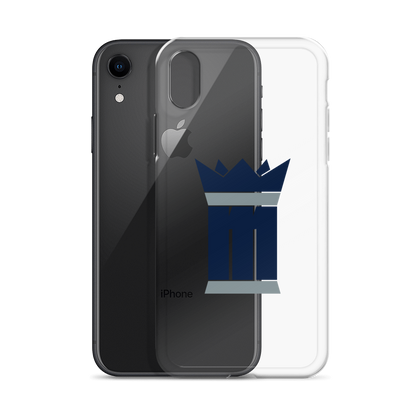 Micah Parsons Signature Phone Case