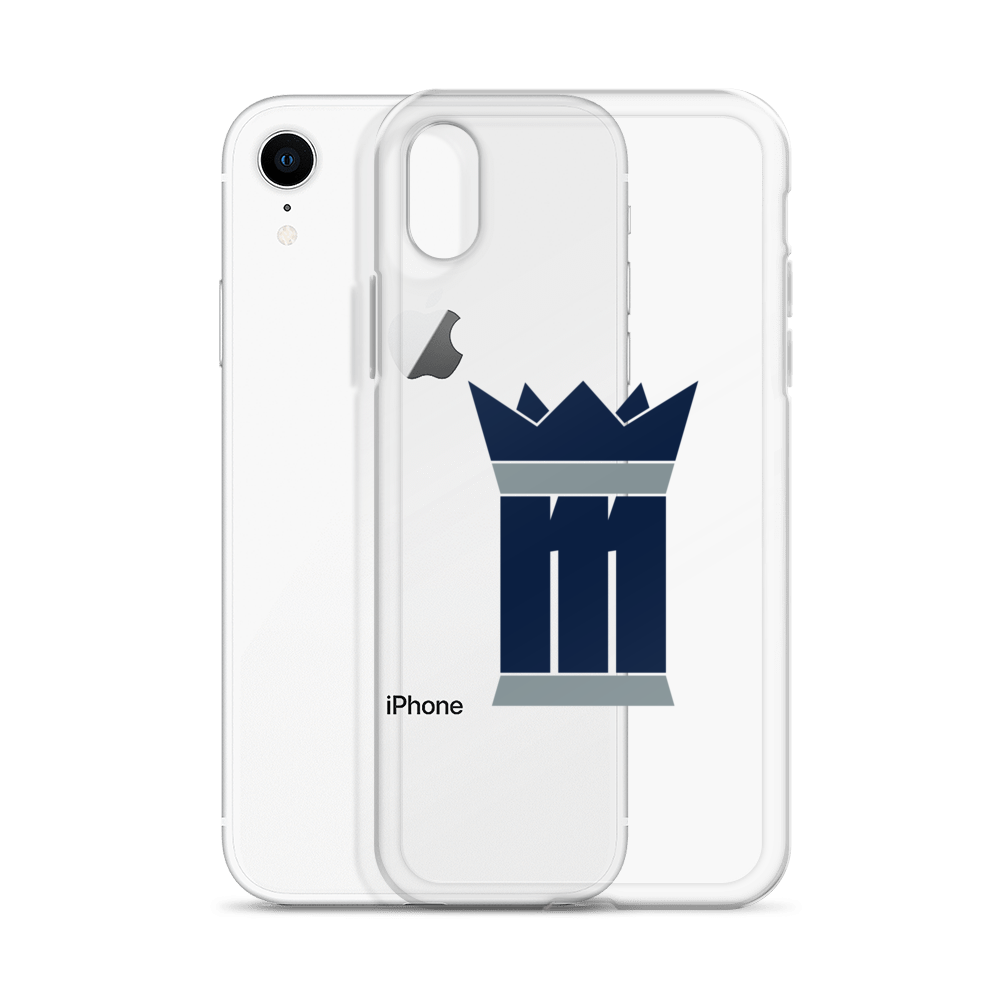 Micah Parsons Signature Phone Case