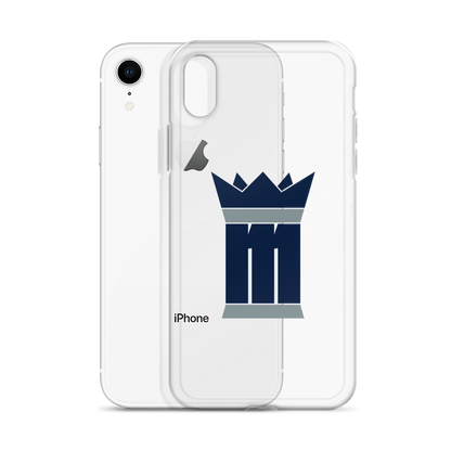 Micah Parsons Signature Phone Case