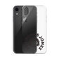 Jon Jones "Logo" Phone Case