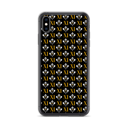 Chase Claypool "XI" iPhone Case