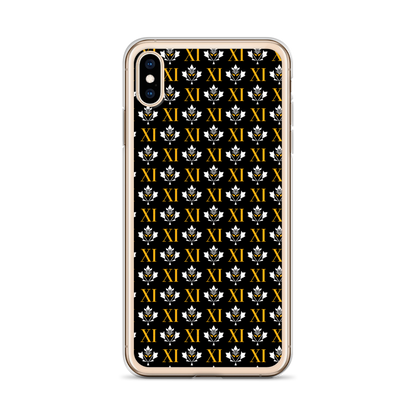 Chase Claypool "XI" iPhone Case