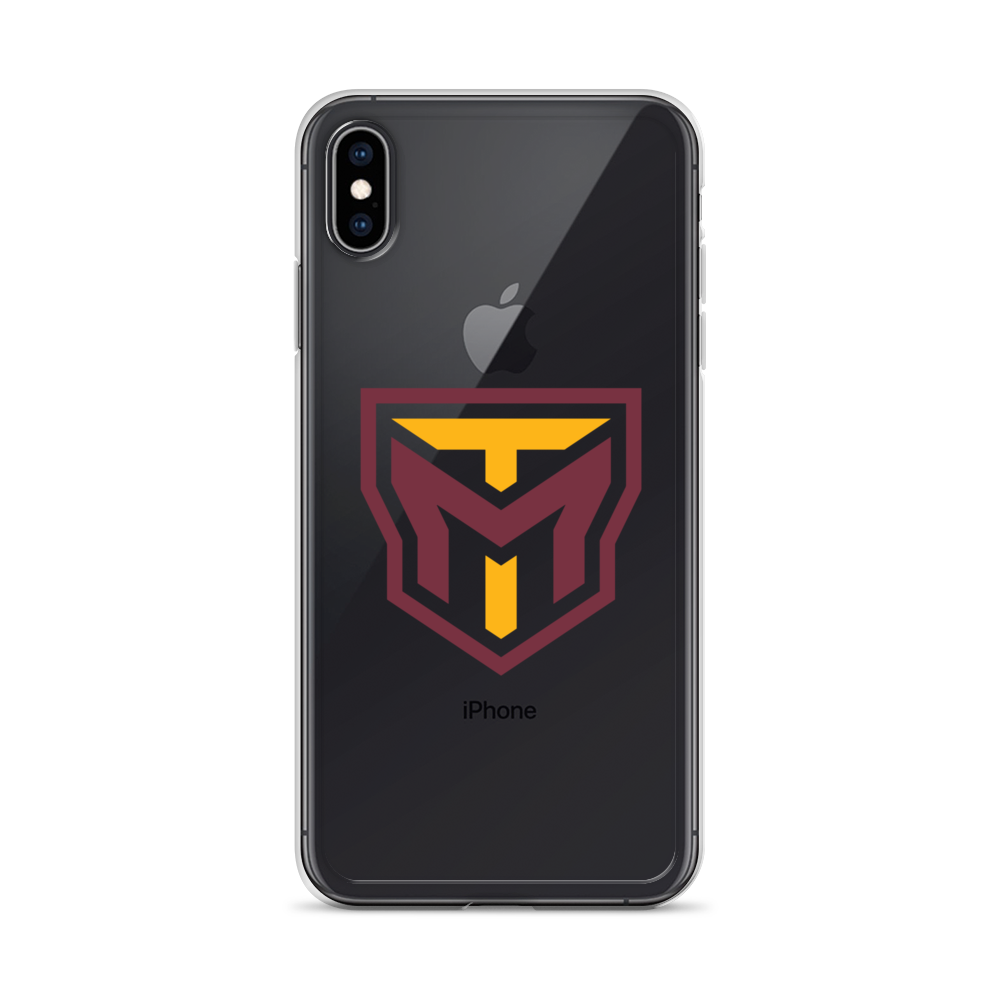 Terry McLaurin Signature Phone Case