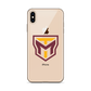 Terry McLaurin Signature Phone Case