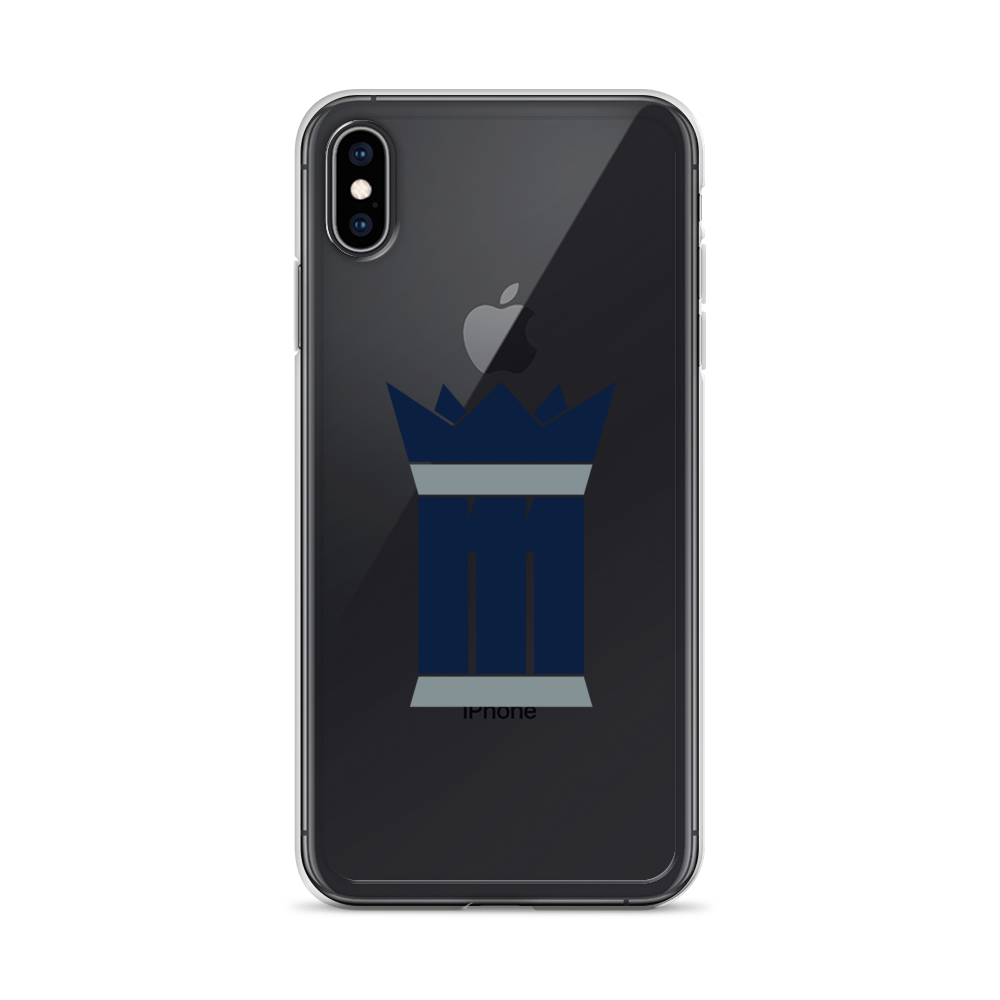 Micah Parsons Signature Phone Case