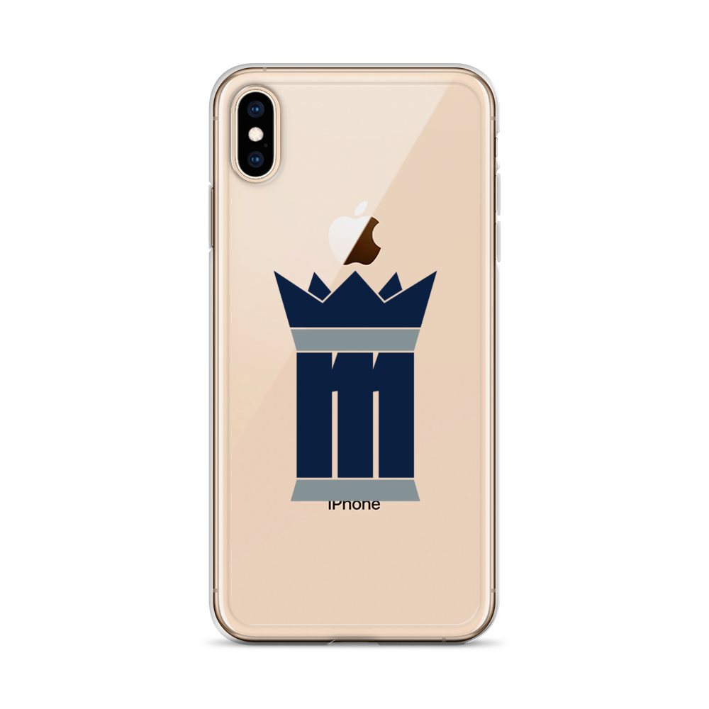 Micah Parsons Signature Phone Case