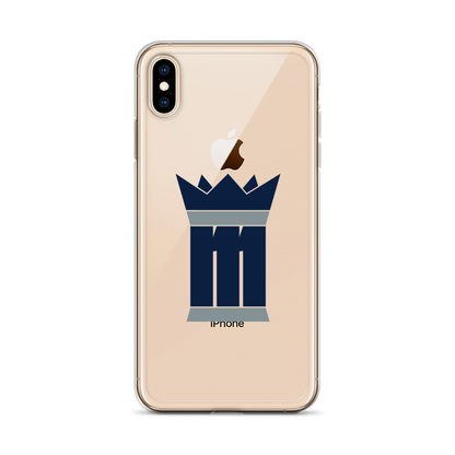 Micah Parsons Signature Phone Case