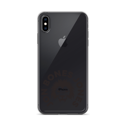 Jon Jones "Logo" Phone Case