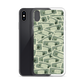 Chase Claypool "Money" iPhone Case