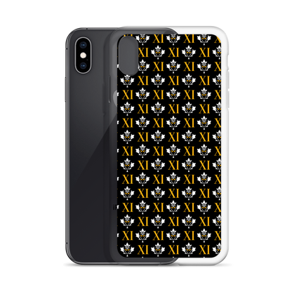 Chase Claypool "XI" iPhone Case