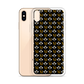 Chase Claypool "XI" iPhone Case