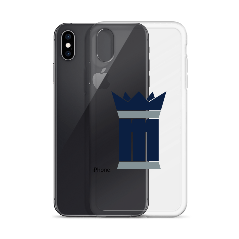 Micah Parsons Signature Phone Case