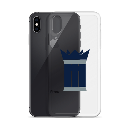 Micah Parsons Signature Phone Case