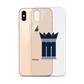 Micah Parsons Signature Phone Case