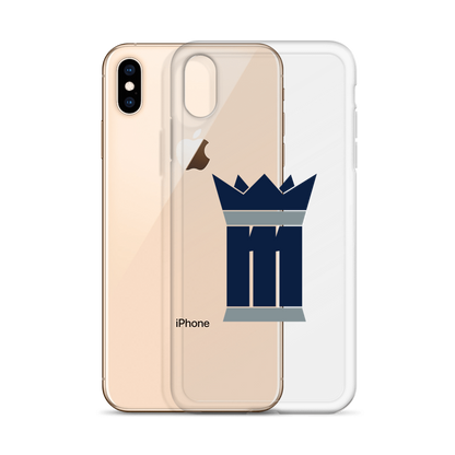 Micah Parsons Signature Phone Case
