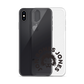 Jon Jones "Logo" Phone Case