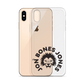 Jon Jones "Logo" Phone Case