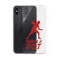 Zach Lewis "That's a Dot" iPhone Case