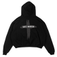 Jacob Phillips "God's Warrior" Limited Hoodie Black (Pre-Order)
