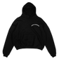 Jacob Phillips "God's Warrior" Limited Hoodie Black (Pre-Order)