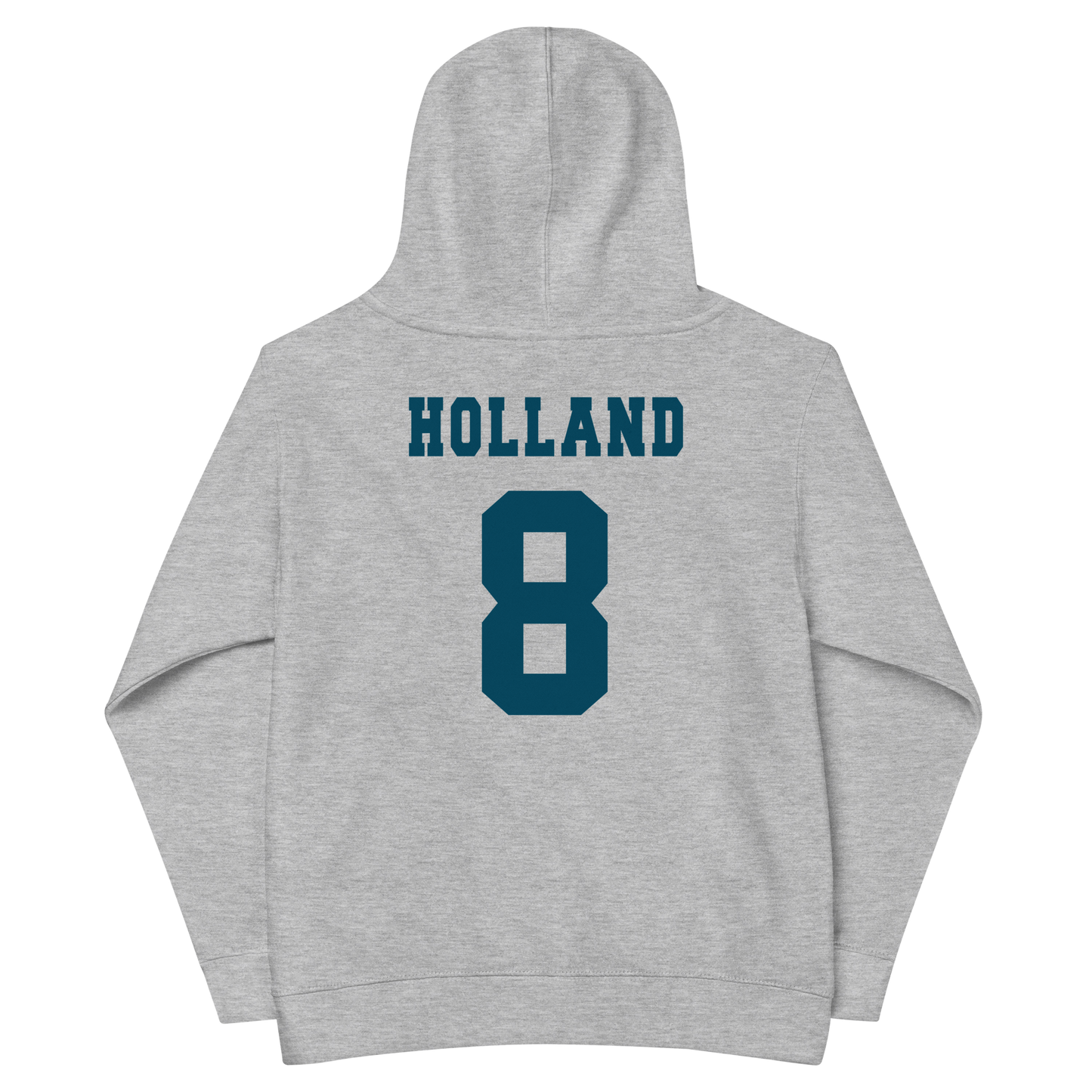 Jevon Holland "Abominable" Youth Hoodie
