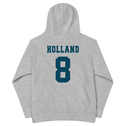 Jevon Holland "Abominable" Youth Hoodie